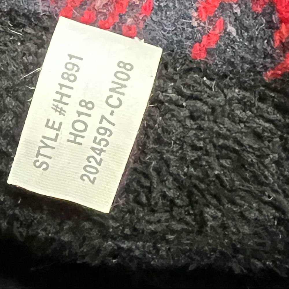 J. CREW Waterproof Leather and Rubber Duck Boots "Perfect Winter Boots" Style, 8 - Picture 12 of 13